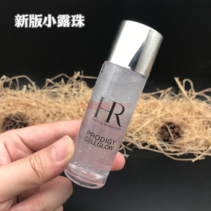 新版小露珠 赫莲娜至美琉光恒采精萃露30ml 小样 紧致抗老精华水