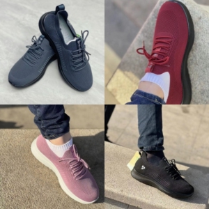 春夏168款拓步森磁能磁疗震动按摩鞋男女振动老人中老年健康鞋