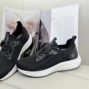 268款拓步森磁能磁疗振动力减震健康男女鞋棉秋冬四季按摩鞋子