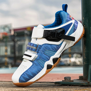 李宁排球鞋男款