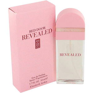 正品arden red door revealed雅顿粉漾红门女士香水100ml橙花玫瑰