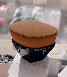 植村秀粉底刷代购