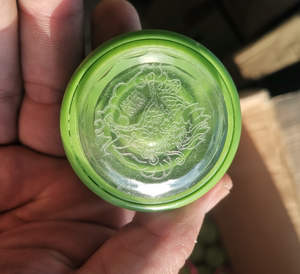 正版 奥迪双钻 溜溜悠悠球玉麒麟 现货 无包装 散球 有划痕不退换