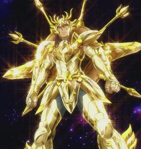 「mt」再版传神神天秤 神天平 圣衣神话ex 素体修正版