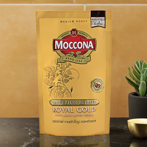泰国直邮清迈夏天 Moccona摩可纳速溶冻干咖啡 冰美式 意式黑咖啡