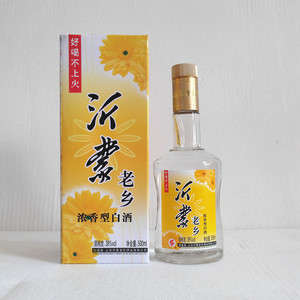 沂蒙老乡酒