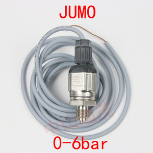 久茂JUMO MIDAS S05（401010/000）染缸压力传感器