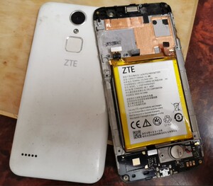 00 2人付款  天猫 适用于中兴c2016 c2017电池高配版a2018 a2017天机7