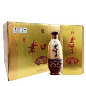 【安徽老口子】安徽老口子品牌,价格 - 阿里巴巴