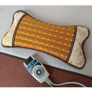 炎帝同款生物碧玺频谱电热床垫正品套装多功能远红外理疗美容床垫