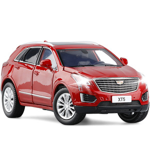 凯迪拉克儿童玩具车