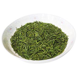 2020年陕西安康平利女娲茶绿茶银峰(二级)250克包邮