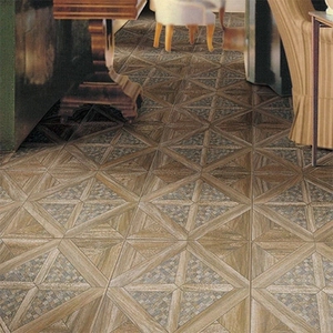 楼兰陶瓷 瓷砖 kiki木纹砖 特洛伊 kvld45025客厅卧室地砖 仿古砖