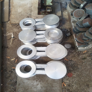 凹凸面不锈钢法兰