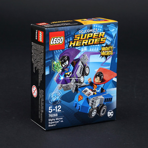 00小光头芈芈淘宝乐高超级英雄碰碰车76062   76068 76071 76072