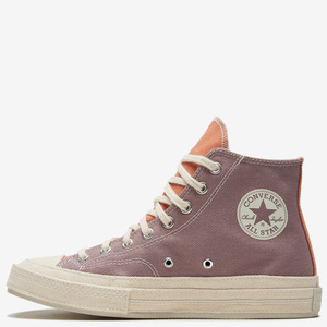 converse匡威官方 全新!张艺兴同款双色环保帆布鞋