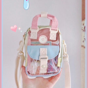 zara新款童包单肩