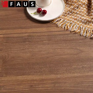 faus福斯kc1209野生橡木原色进口地板北欧设计感纯实木地板原木室