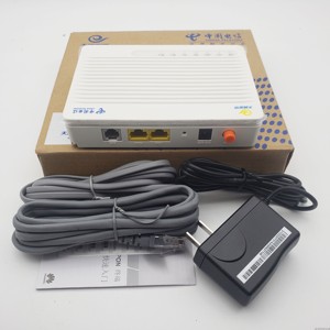 中国电信华为hg8120cgpon/epon千兆光猫广东广西江西陕西云南河北