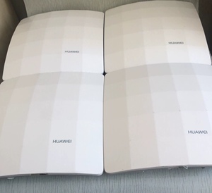 二手 华为ap6010dn-agn 双频无线接入点ap 支持 poe供电测试包好