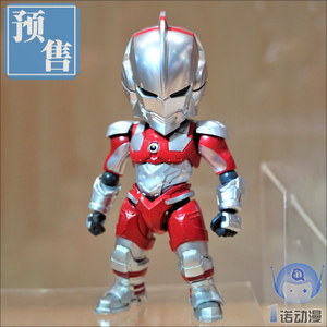 杰克奥特曼手办