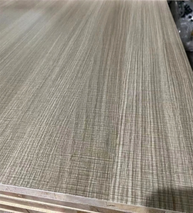 [莫克布纹]马六甲板材17mm装修家居衣柜板橱柜板酒柜板免漆生态板