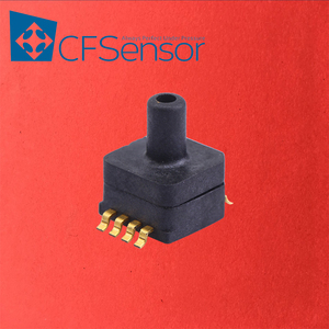 XGZP6868A气体压力传感器模块绝压天然气真空隔膜泵水压0.5-4.5V