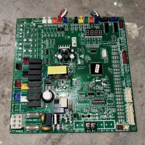 TICA天加中央空调模块机管道机恒温恒湿机拆机电脑主板B5171398