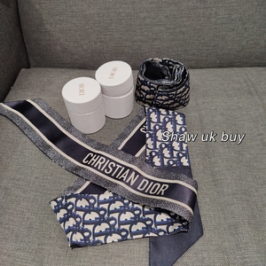 dior发带