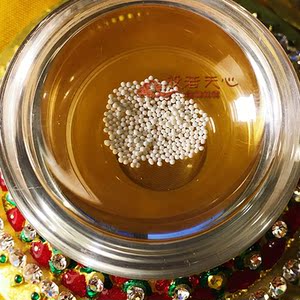 殊胜五明佛学天降坚固子结缘 供舍利塔1-1.5mm上架分享特惠结缘