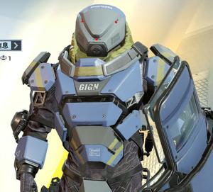 【贰厂】彩虹六号 大盾 montagne 精英 盾 全套 cos 道具 服装