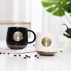 星巴克店内专用杯