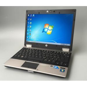 惠普2540p笔记本  i7-620cpu 8g内存 250g硬盘  原装配置