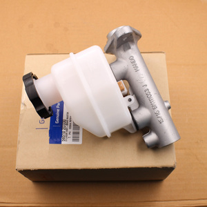 适配现代酷派老款汽车刹车总泵油壶总成制动泵原装进口