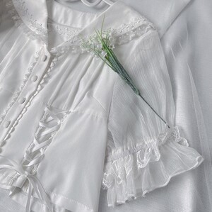 原创洛丽塔内衬