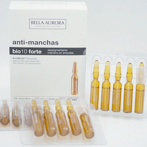 西班牙安瓶精华祛痘