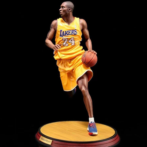 nba乐高积木篮球