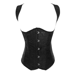 〖SteamPunk/Gothic/corset〗哥特式束腰马甲