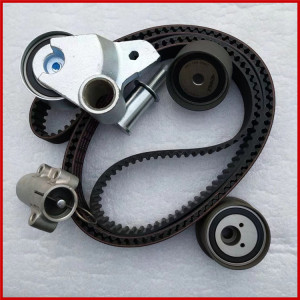 适用于奥迪a6l正时一套 惰轮 奥迪a6l 3.0正时套装 套件