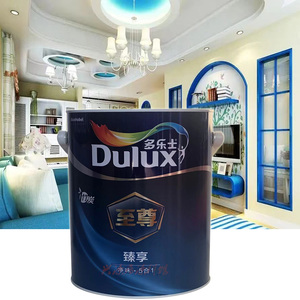 多乐士至尊抗碱