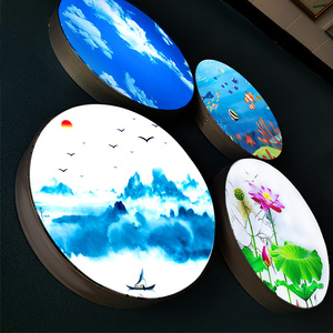 弧形灯箱-淘宝拼多多热销弧形灯箱货源拿货 - 阿里巴巴货源