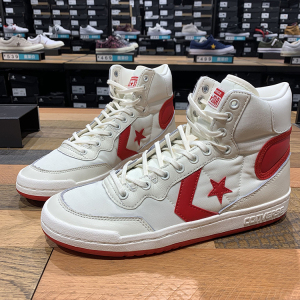 converse新款匡威sp18星箭高帮复古运动休闲板鞋 1