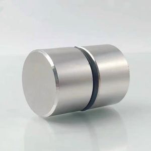 磁铁圆形强磁直径30强磁钢永磁王N52磁铁高强度吸铁石直径20毫米