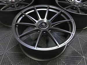 拉维泽ravizerf101改装轮毂18 19寸20寸21寸22寸定制数据奶爸玩车