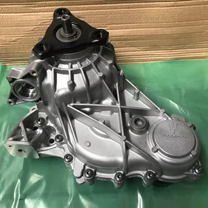 适用玛莎拉蒂总裁分动箱总成吉博力ghibli莱万特gt分动箱前差速器