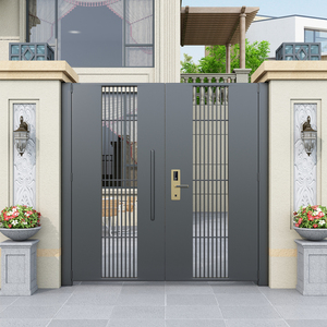 防盗铁门-淘宝拼多多热销防盗铁门货源拿货 - 阿里巴巴货源