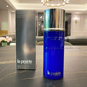瑞士la prairie蓓丽莱珀妮lp蓝鱼子精华水肌底液精粹露250ml