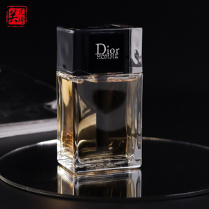 迪奥 dior homme 桀骜男士全新版/加强版 温柔的臂弯 100ml 香水