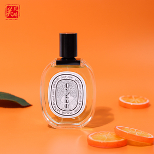 蒂普提克diptyque 东京柑橘 中性香水50/100ml 清甜的柑橘泡泡糖