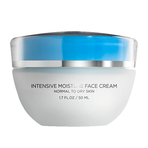 秘之海seacret死海矿物质强效保湿面霜 干皮富裕补水滑嫩敏感肌